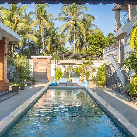 Dani Private Villa - 2Br Private Pool Villa In Tejakula North Bali Gretek Exterior photo