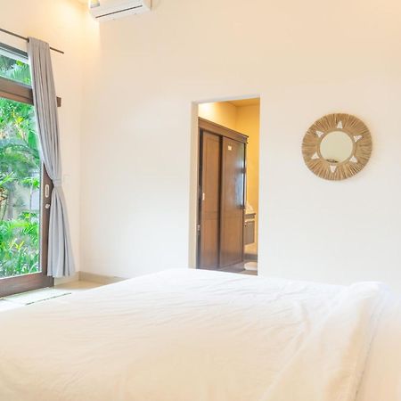 Dani Private Villa - 2Br Private Pool Villa In Tejakula North Bali Gretek Exterior photo