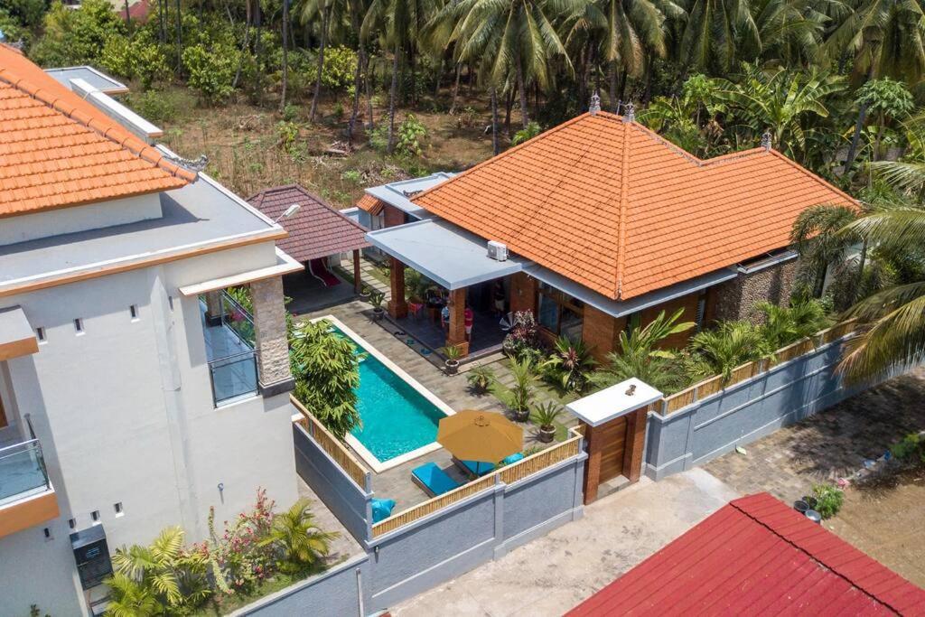 Dani Private Villa - 2Br Private Pool Villa In Tejakula North Bali Gretek Exterior photo