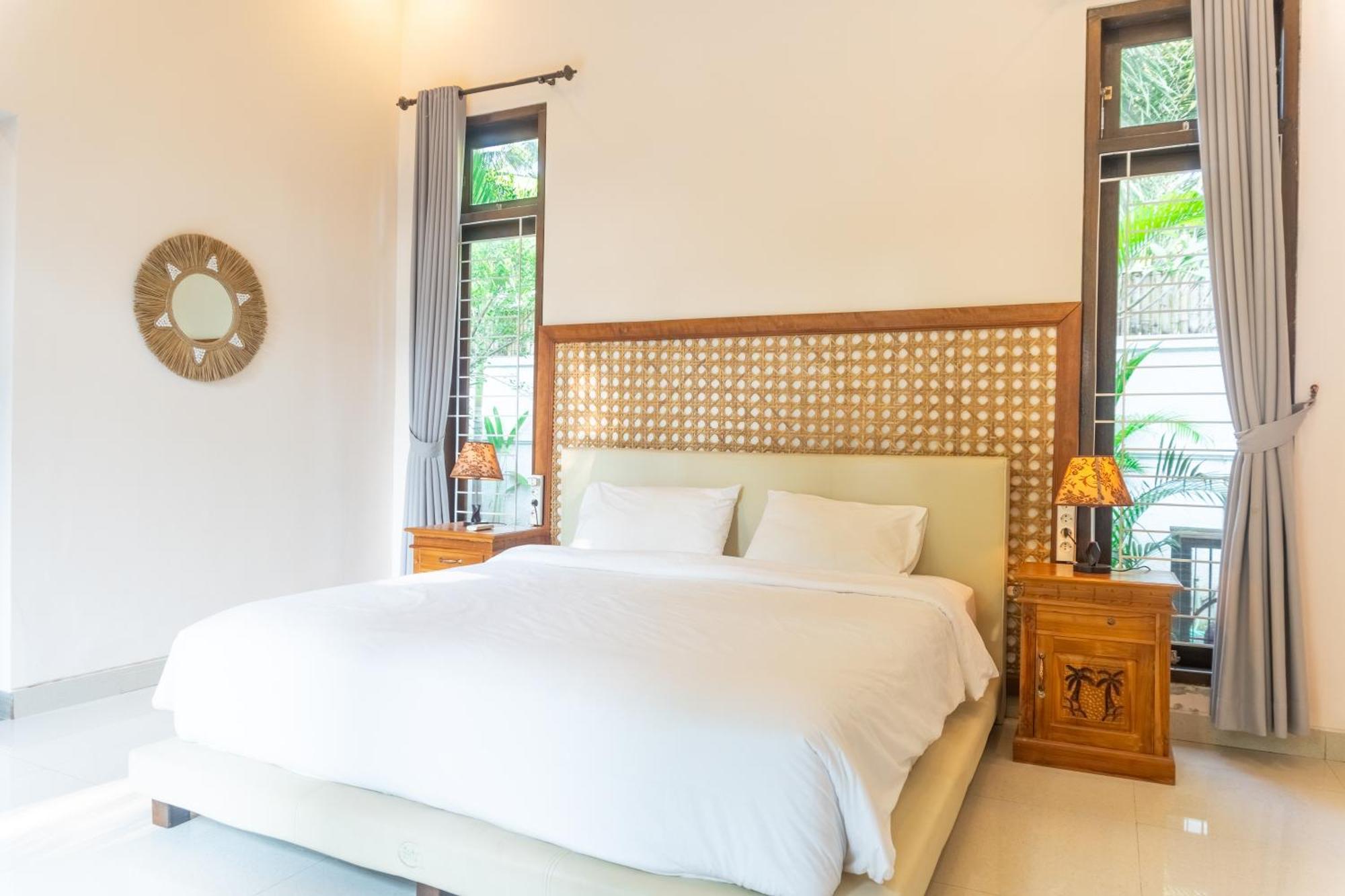 Dani Private Villa - 2Br Private Pool Villa In Tejakula North Bali Gretek Exterior photo