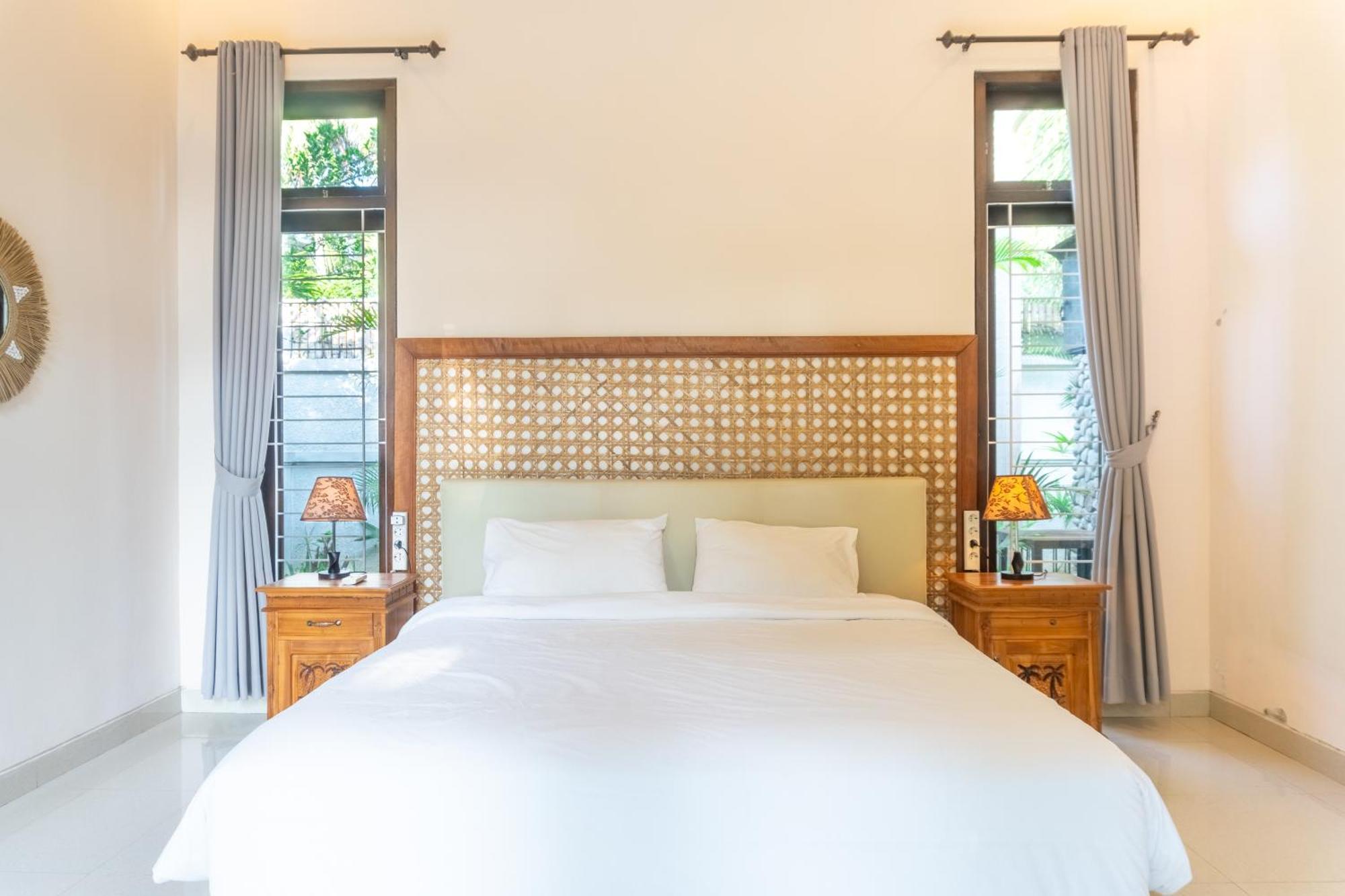 Dani Private Villa - 2Br Private Pool Villa In Tejakula North Bali Gretek Exterior photo