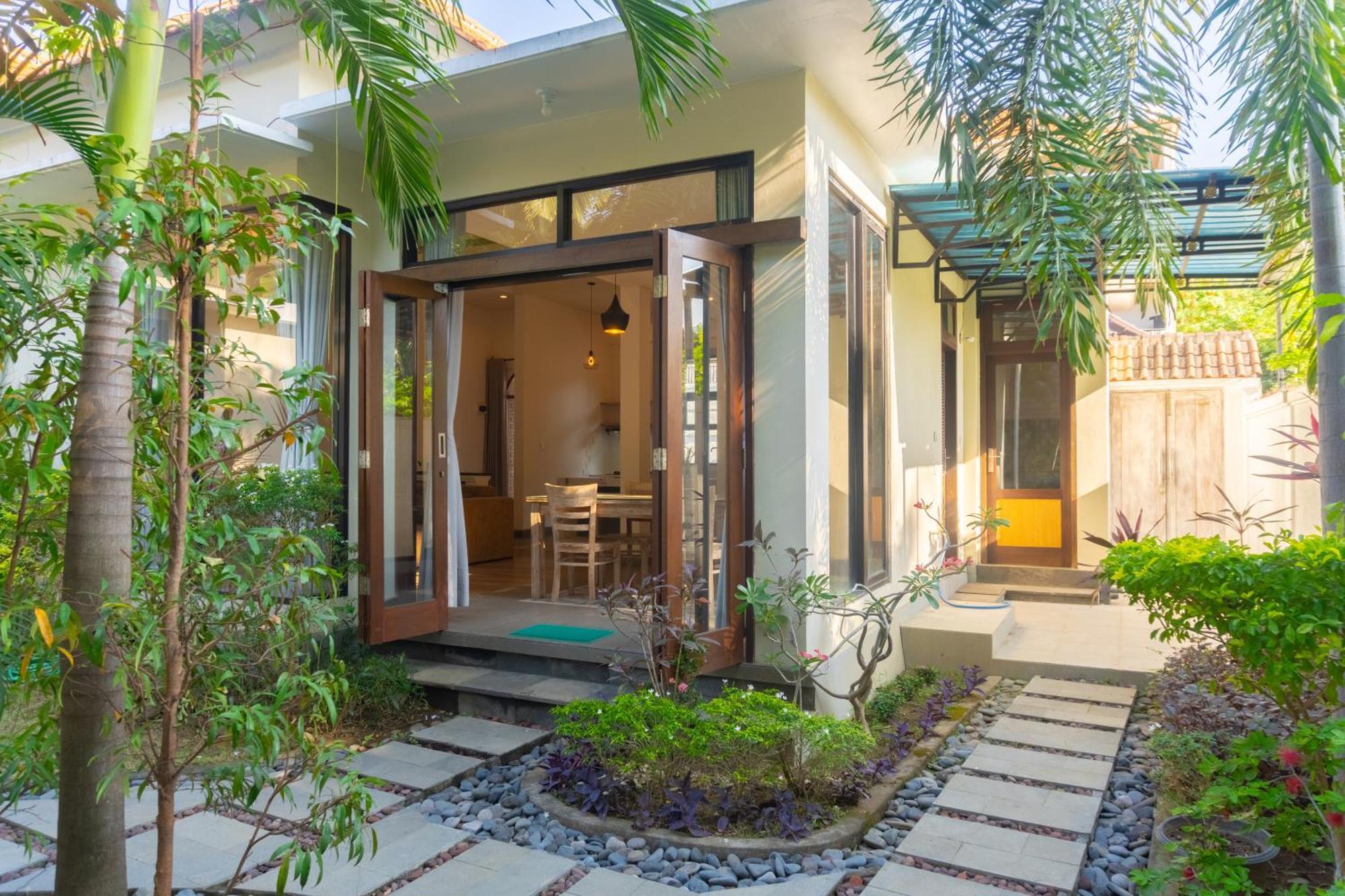 Dani Private Villa - 2Br Private Pool Villa In Tejakula North Bali Gretek Exterior photo