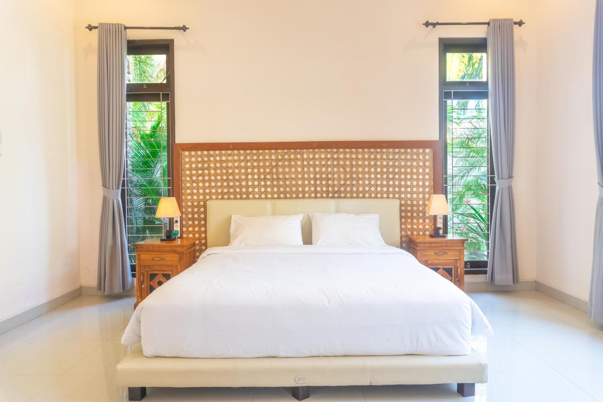Dani Private Villa - 2Br Private Pool Villa In Tejakula North Bali Gretek Exterior photo
