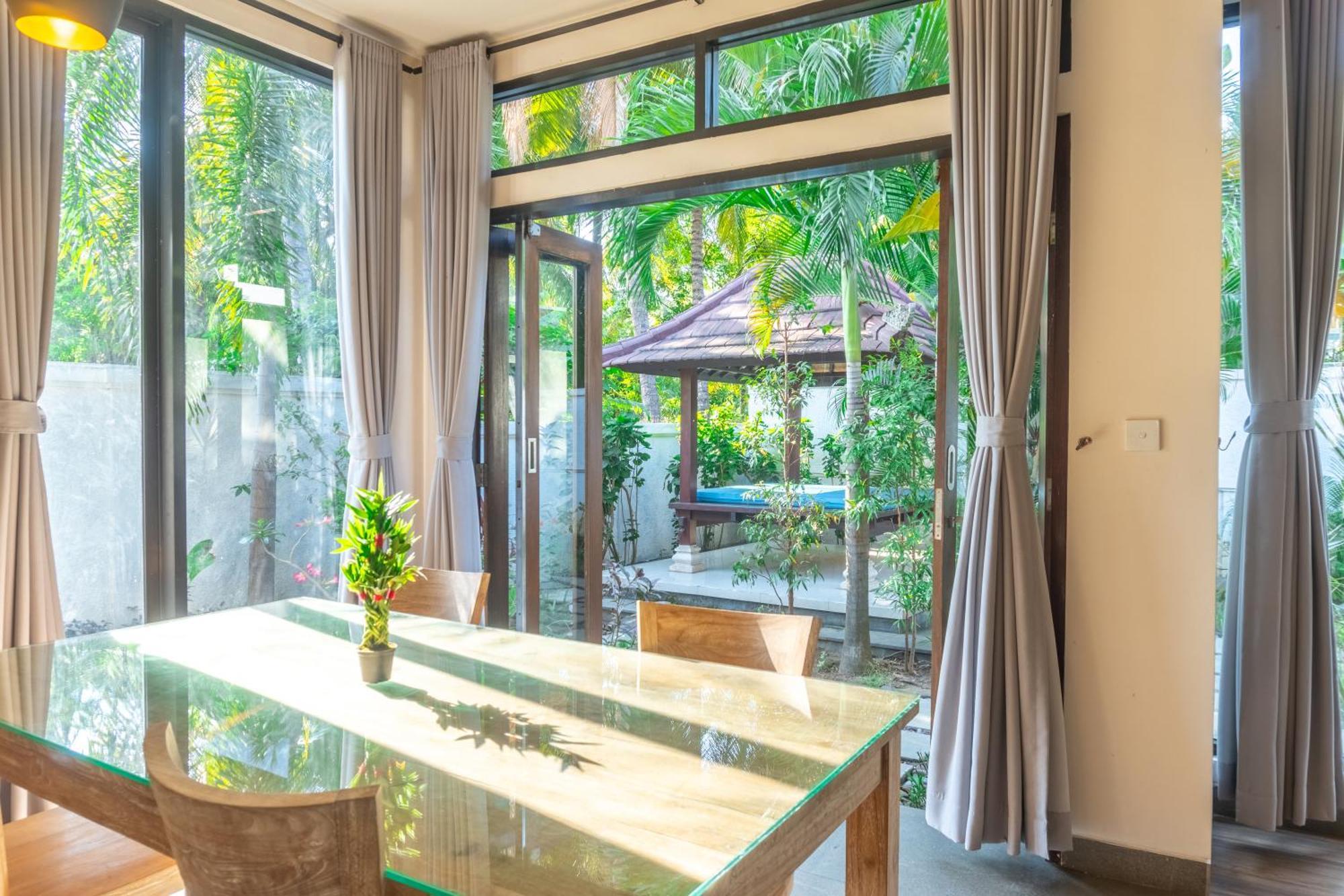 Dani Private Villa - 2Br Private Pool Villa In Tejakula North Bali Gretek Exterior photo