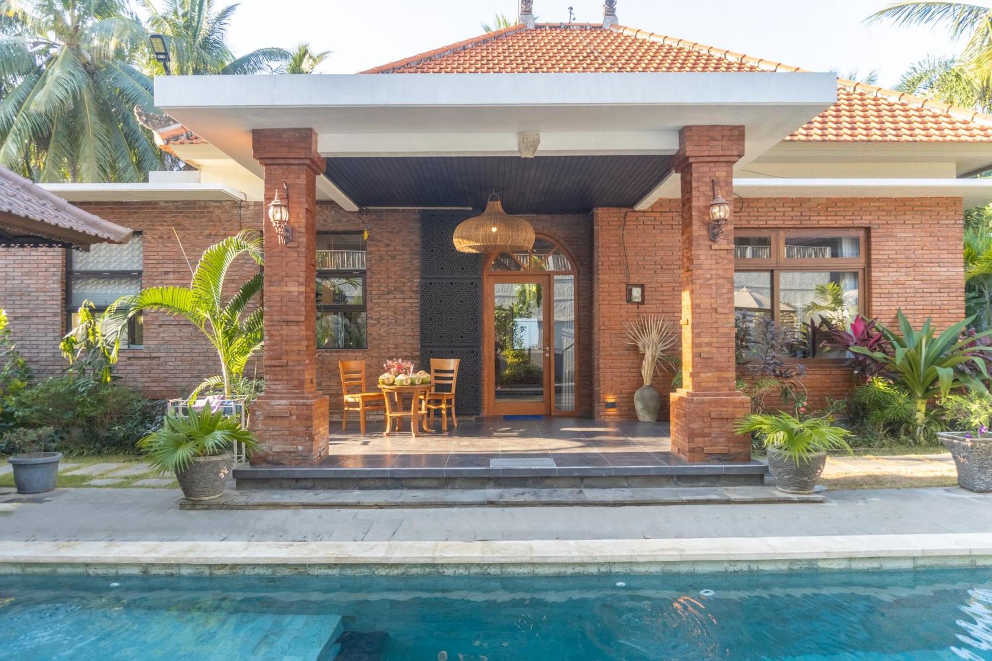 Dani Private Villa - 2Br Private Pool Villa In Tejakula North Bali Gretek Exterior photo